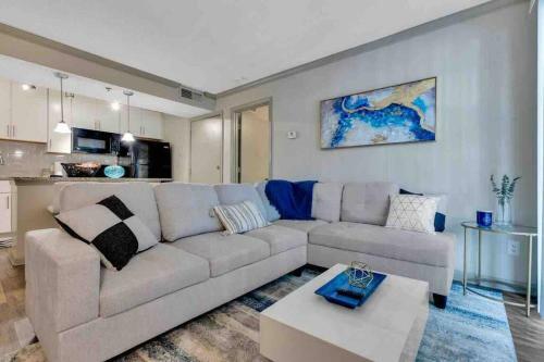 Apartamento Cozy Apt In Buckhead Minutes From Lenox Mall