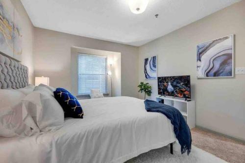 Apartamento Cozy Apt In Buckhead Minutes From Lenox Mall