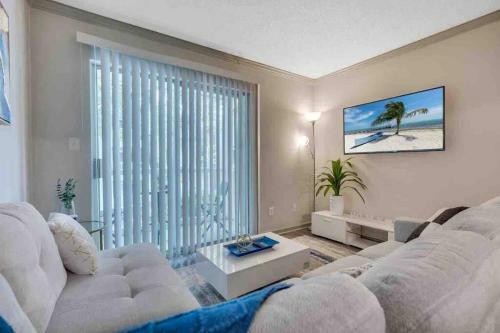 Apartamento Cozy Apt In Buckhead Minutes From Lenox Mall