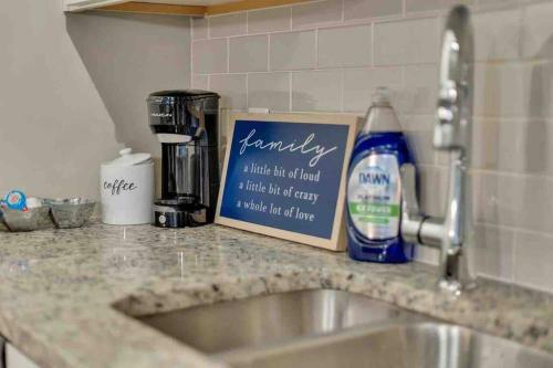 Apartamento Cozy Apt In Buckhead Minutes From Lenox Mall