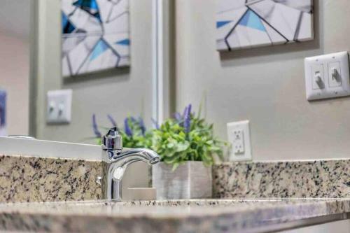 Apartamento Cozy Apt In Buckhead Minutes From Lenox Mall