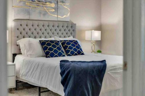 Apartamento Cozy Apt In Buckhead Minutes From Lenox Mall