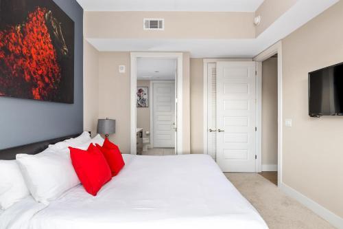 Apartamento Poshly Pastel Buckhead Paradise