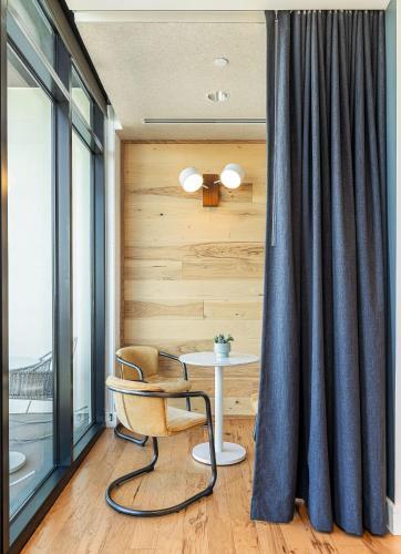 Apartamento Poshly Pastel Buckhead Paradise