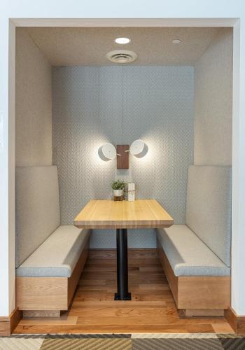 Apartamento Poshly Pastel Buckhead Paradise