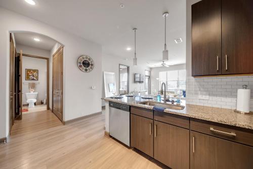 Apartamento Luxurious West Midtown Condo Condo