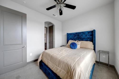 Apartamento Luxurious West Midtown Condo Condo