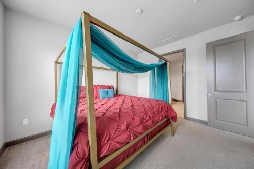 Apartamento Luxurious West Midtown Condo Condo