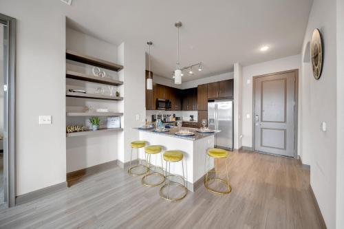 Apartamento Luxurious West Midtown Condo Condo