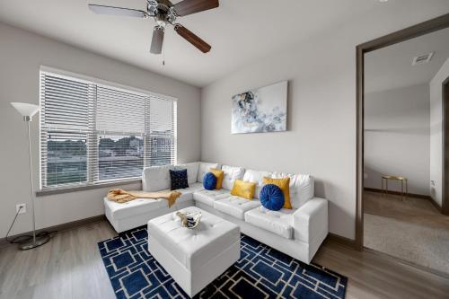 Apartamento Luxurious West Midtown Condo Condo