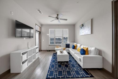 Apartamento Luxurious West Midtown Condo Condo