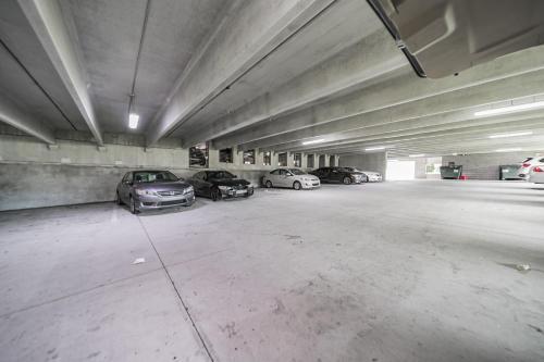Apartamento Luxurious West Midtown Condo Condo