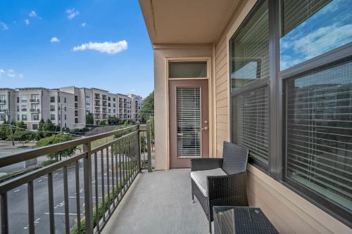Apartamento Luxurious West Midtown Condo Condo