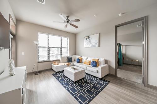 Apartamento Luxurious West Midtown Condo Condo