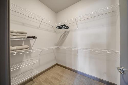 Apartamento Luxurious West Midtown Condo Condo