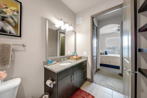 Apartamento Luxurious West Midtown Condo Condo