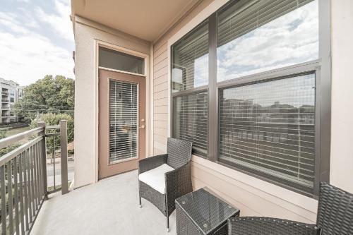 Apartamento Luxurious West Midtown Condo Condo