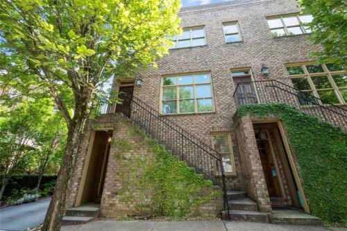 Apartamento Private Studio-steps To Beltline-short/long Term