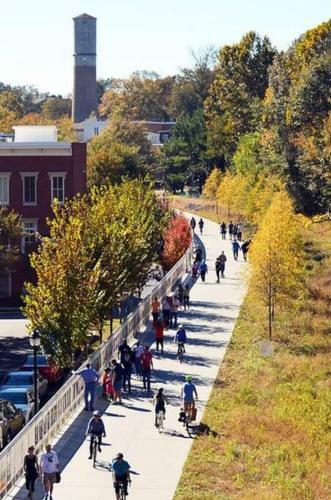 Apartamento Private Studio-steps To Beltline-short/long Term