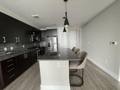 Apartamento Exclusive Buckhead Condo