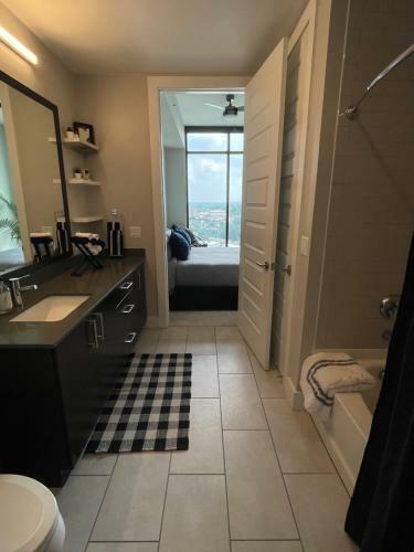 Apartamento Exclusive Buckhead Condo
