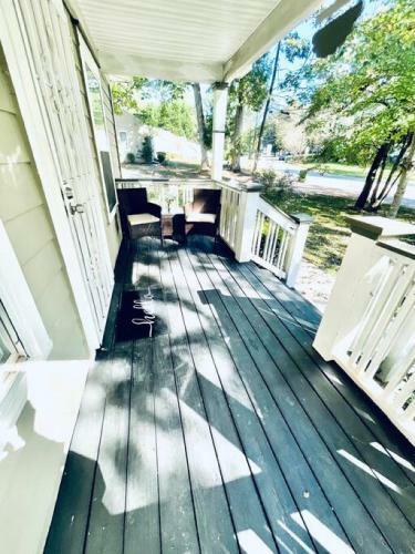 The Southwest Atlanta Escape