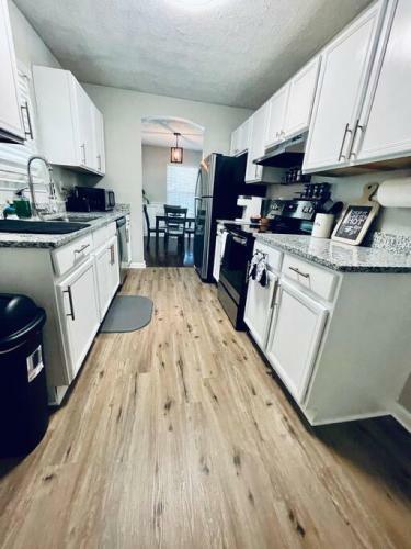The Southwest Atlanta Escape