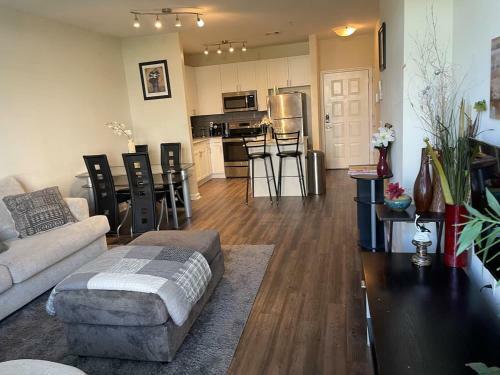 Apartamento Highland Ave