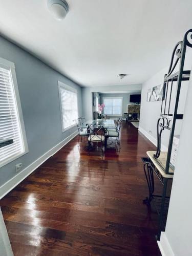 The Beltline Escape In Atlanta