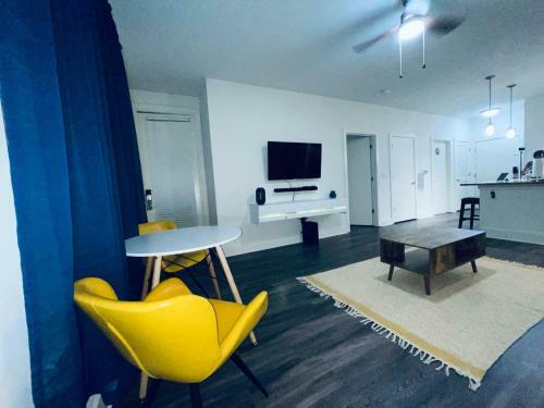 Apartamento Cozycentral