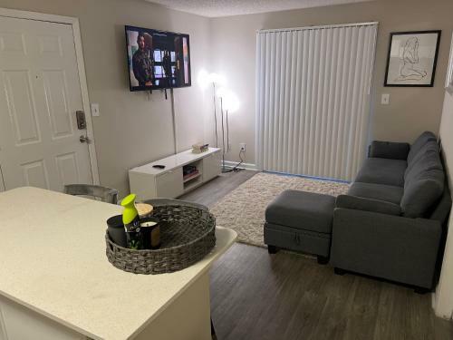 Apartamento Lux Loring Atlantic Station
