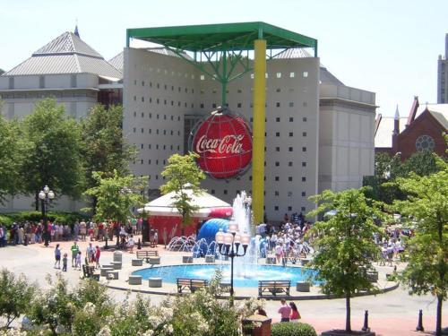 Apartamento Paradisiacal Piedmont Park Flat