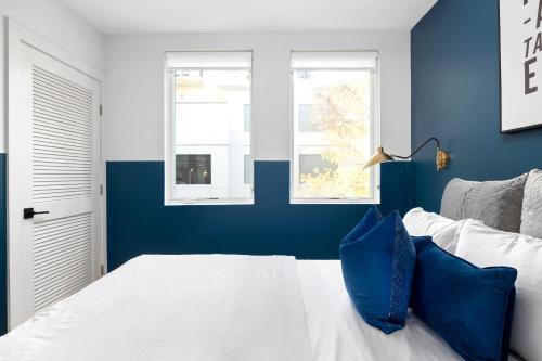 Apartamento Paradisiacal Piedmont Park Flat