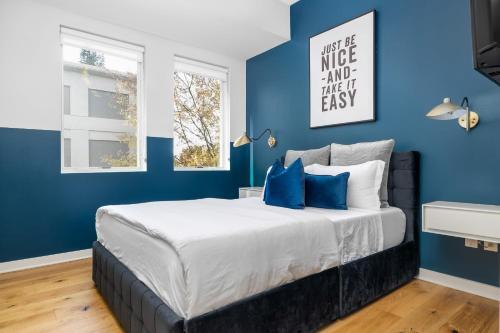 Apartamento Paradisiacal Piedmont Park Flat