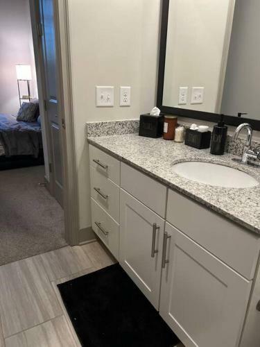 Apartamento Luxury Atl Apt 2 Bed 2 Bath Entire Unit!!!