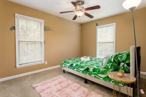 Apartamento Blush Gardens Atlanta