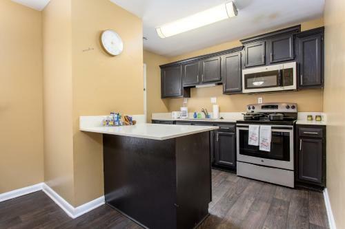 Apartamento Blush Gardens Atlanta