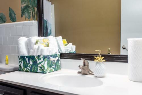 Apartamento Blush Gardens Atlanta