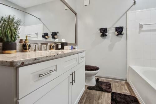 Apartamento Luxury Monogram Home