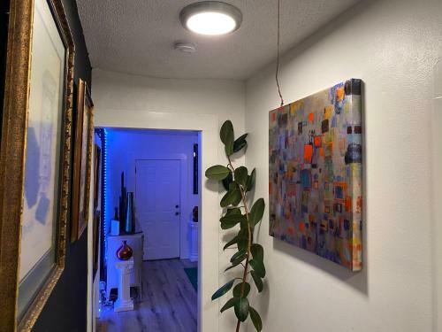 Beautiful And Comfortable Large Room, Free Parking