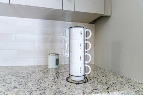 Newly Renovated Hidden Gem