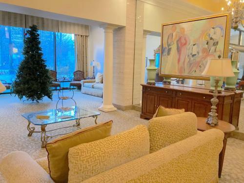 Prime Location Studio L Downtown Atl With Views!