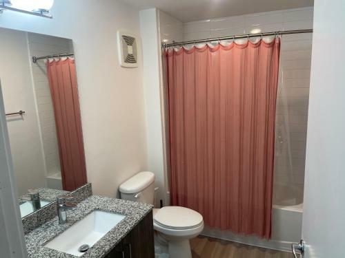 Apartamento Grant Park/ Zoo Atlanta 2 Level Get Away