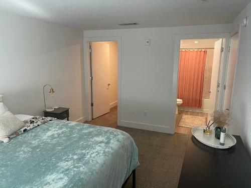 Apartamento Grant Park/ Zoo Atlanta 2 Level Get Away