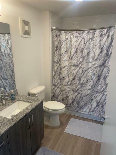 Apartamento Grant Park/ Zoo Atlanta 2 Level Get Away