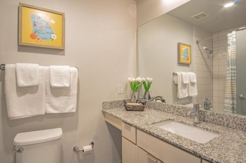 Midtown Fully Furnished Apartments - Great Location Apts