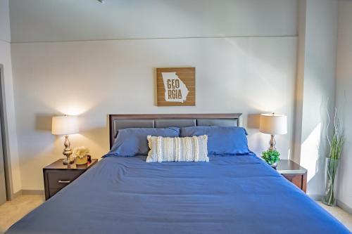 Midtown Fully Furnished Apartments - Great Location Apts