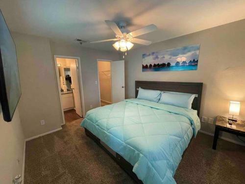 Apartamento Elegant Luxurious 2 Bedroom Suite