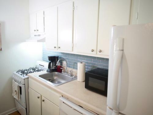 Apartamento Cozy Condo Near Buckhead