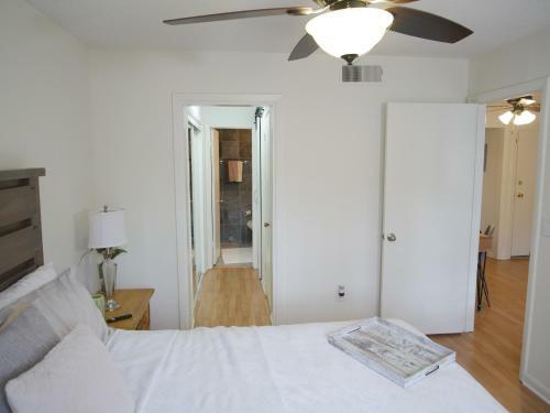Apartamento Cozy Condo Near Buckhead
